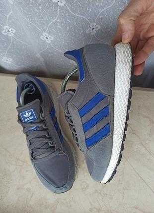 Кроссовки кросівки кроси adidas2 фото