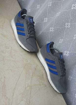 Кроссовки кросівки кроси adidas3 фото