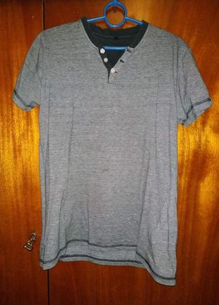 Футболка унісекс!розпродаж!розміри різні!ціна 150 грн.