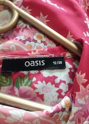 Блуза oasis 3