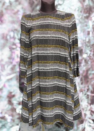 Сукня вільного крою frozen h&m