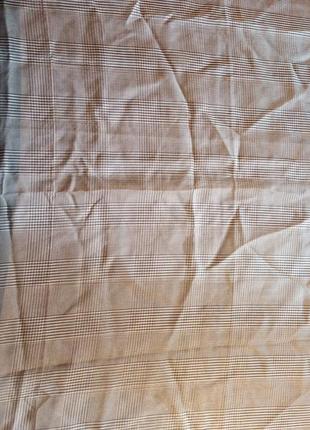 Шарф шовк giorgio armani