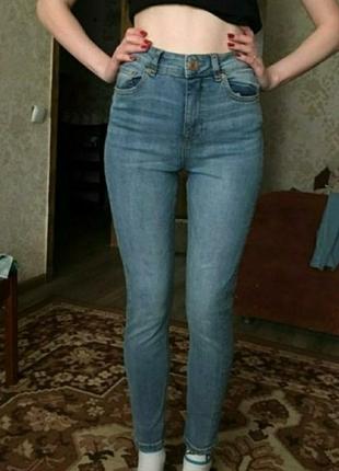 Женские джинсы reserved1 фото