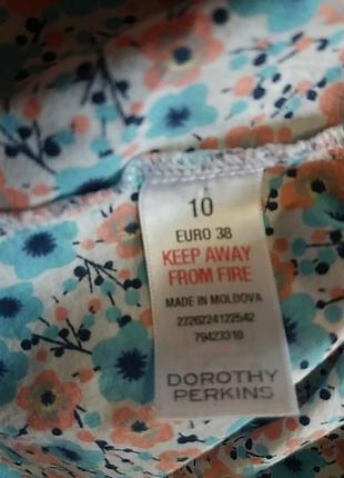 Блуза dorothy perkins 4
