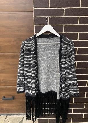 Кардиган f&f