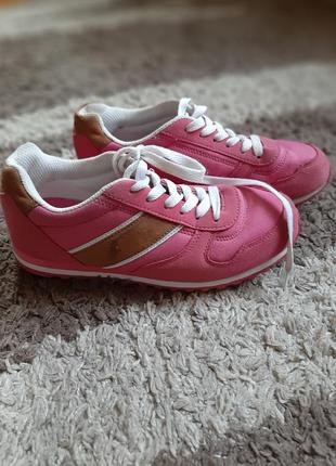 Кросівки polo