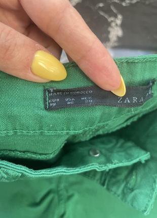 Джинси zara 28 s m4 фото