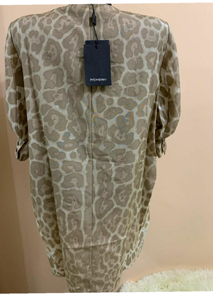 Блузка ysl 3