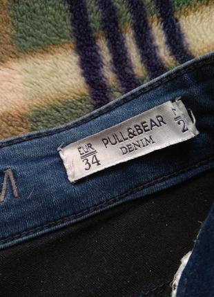 Pull&bear3 фото