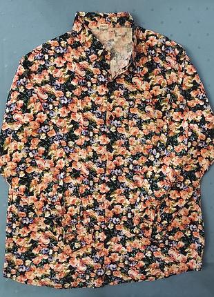 Віскозна сорочка.