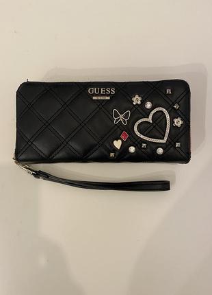 Гаманець guess