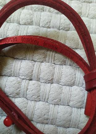 Браслети зі шкіри,one size 5