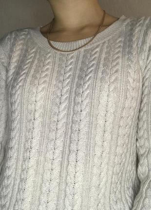 Кофта светр від h&m