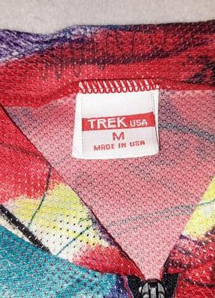 Веложилет trek usa p.m3 фото