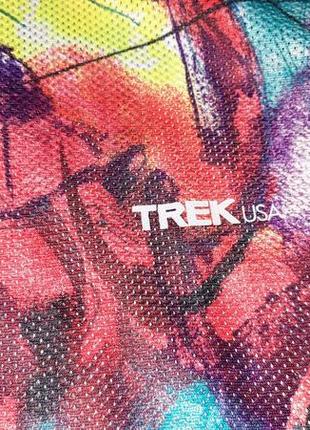 Веложилет trek usa p.m6 фото