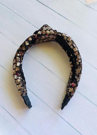Ободок для волос