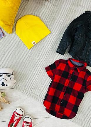 Primark сорочка