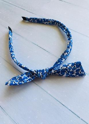 Обруч солоха для волос