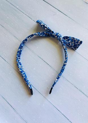 Обруч солоха для волос