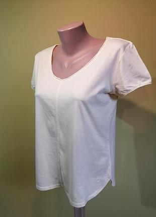 Стильна брендова футболка s. oliver