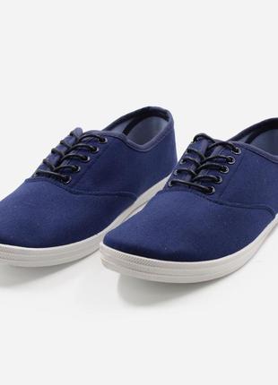 Кеды мокасины мужские calypso р. 41-46