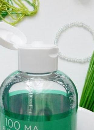 Мицелярная вода с алоэ вера для всех типов кожи в том числе чувствительной