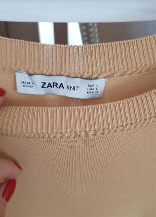Гольф zara 4