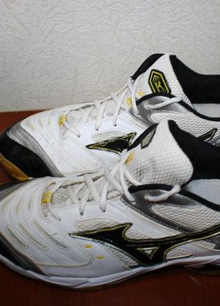 mizuno wave blocker 7 499