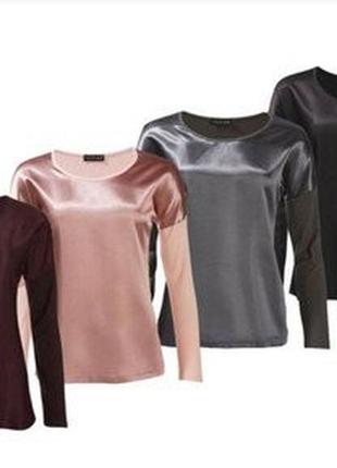 Блуза esmara преміум колекція. розпродаж по оптовій ціні