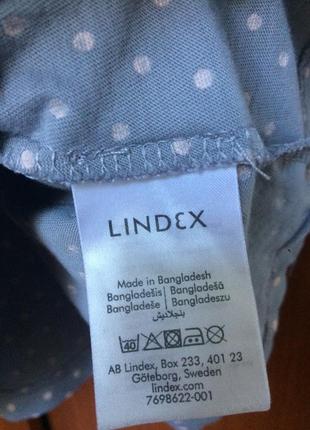 Сукня/туніка lindex р.988 фото