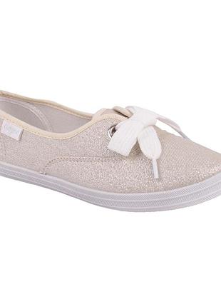 Кеды мокасины слипоны женские calypso р. 36-41