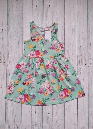 Плаття h&m