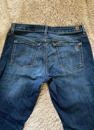 Оригінальні джинси моми бренду jessica simpson