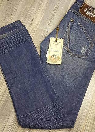 Джинси fracomina