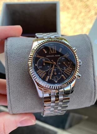 Жіночий годинник michael kors mk5708 'lexington' оригінал