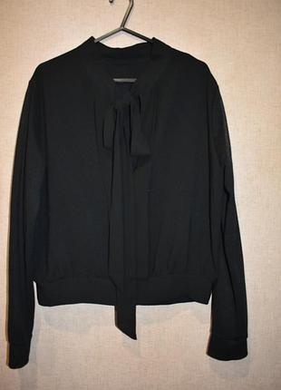 Блуза блузка zara