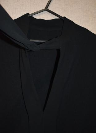 Блуза блузка zara 5
