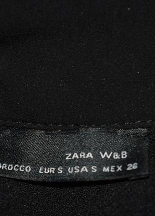 Блуза блузка zara6 фото