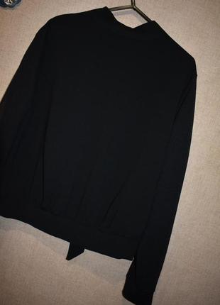 Блуза блузка zara 3