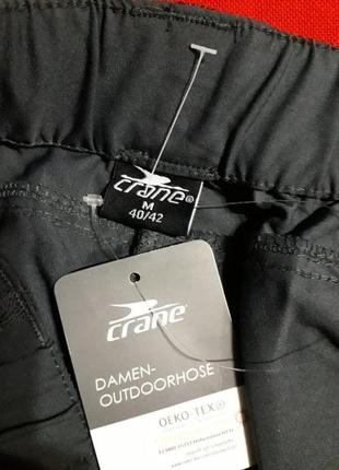 Легкі спортивні штани штани crane3 фото