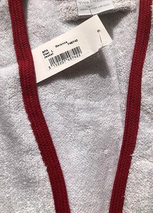 Delorme халат 3