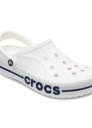 Скидка! crocs bayaband clog, крокси сабо баябенд1 фото