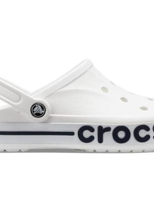 Скидка! crocs bayaband clog, крокси сабо баябенд