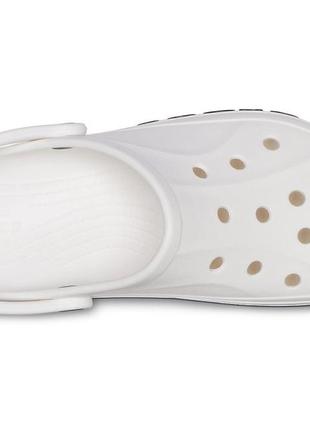 Скидка! crocs bayaband clog, крокси сабо баябенд2 фото