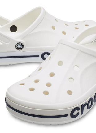 Скидка! crocs bayaband clog, крокси сабо баябенд4 фото