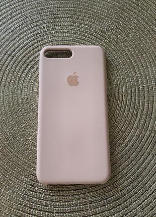 Чохол на iphone 7+/8+