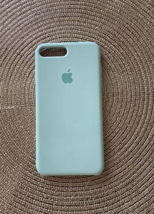 Чохол на iphone 7+/8+