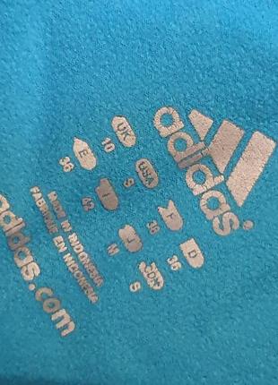 Продается женская спортивная мастерка adidas5 фото