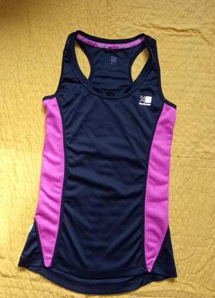 Майка спортивна для бігу
