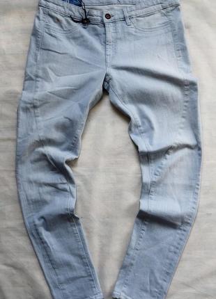 Жіночі джинси denham (spray helix)